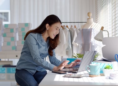 Qu'est-ce que le service client numérique?