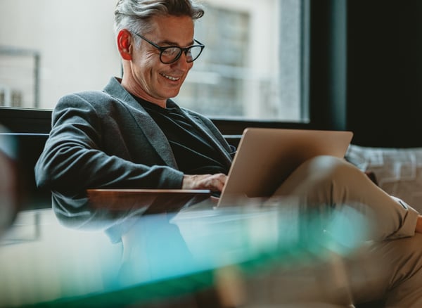 Maintenant offert : HubSpot en dollar canadien