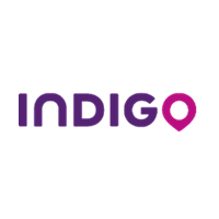 indigo