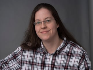 portrait Nancy Lussier