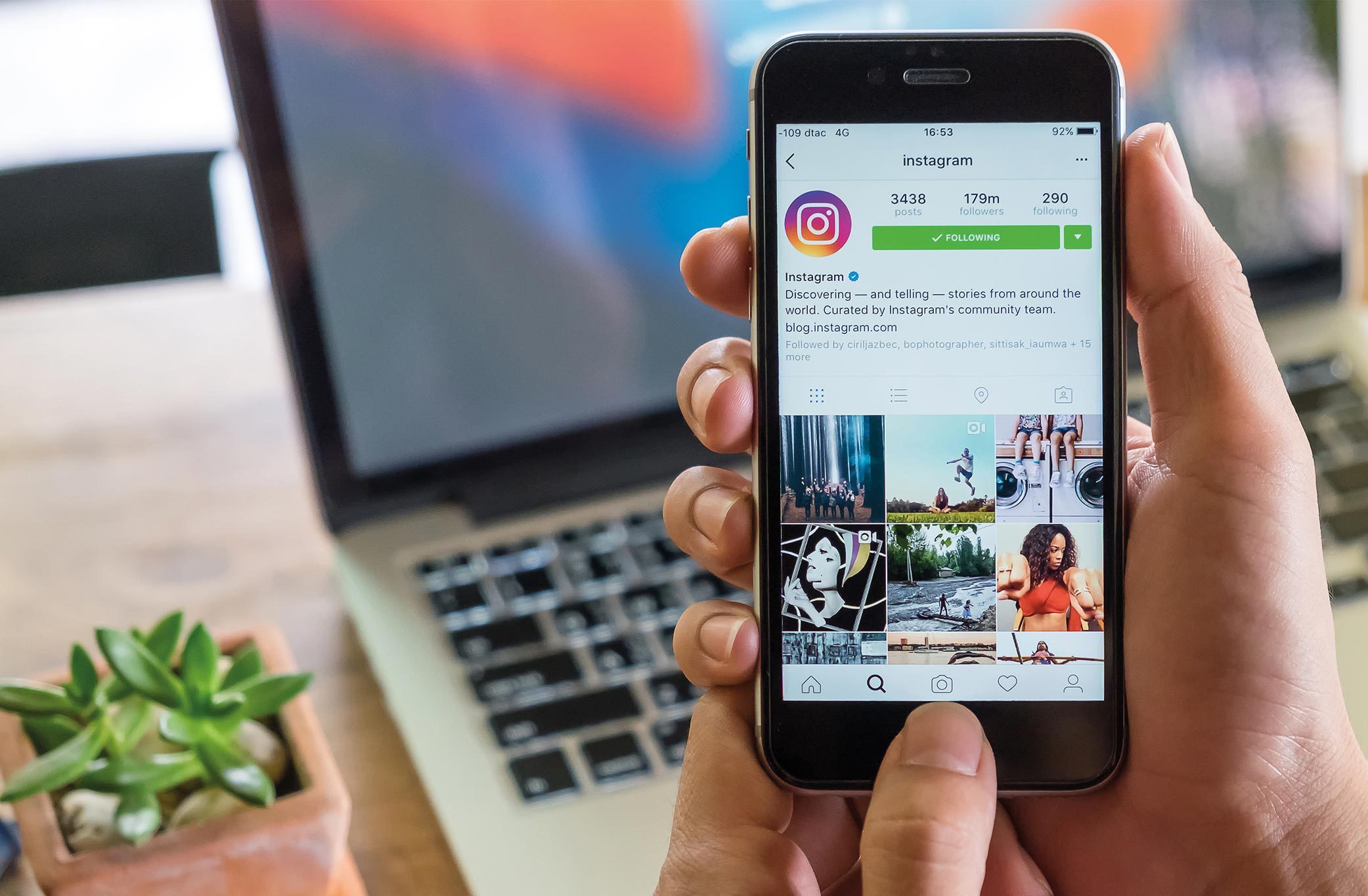 6 applications gratuites et incontournables pour vos photos et vidéos Instagram