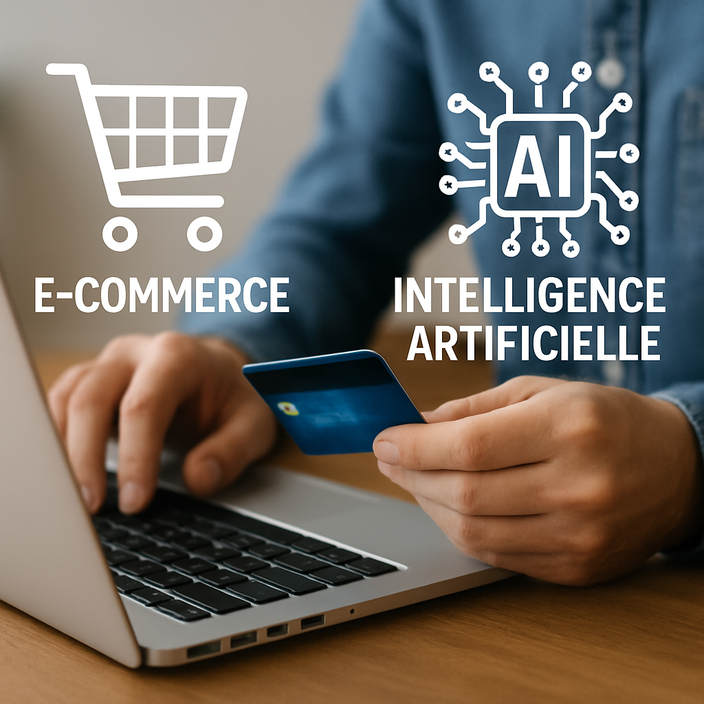 How AI is transforming the e-commerce experience and why brands that ...