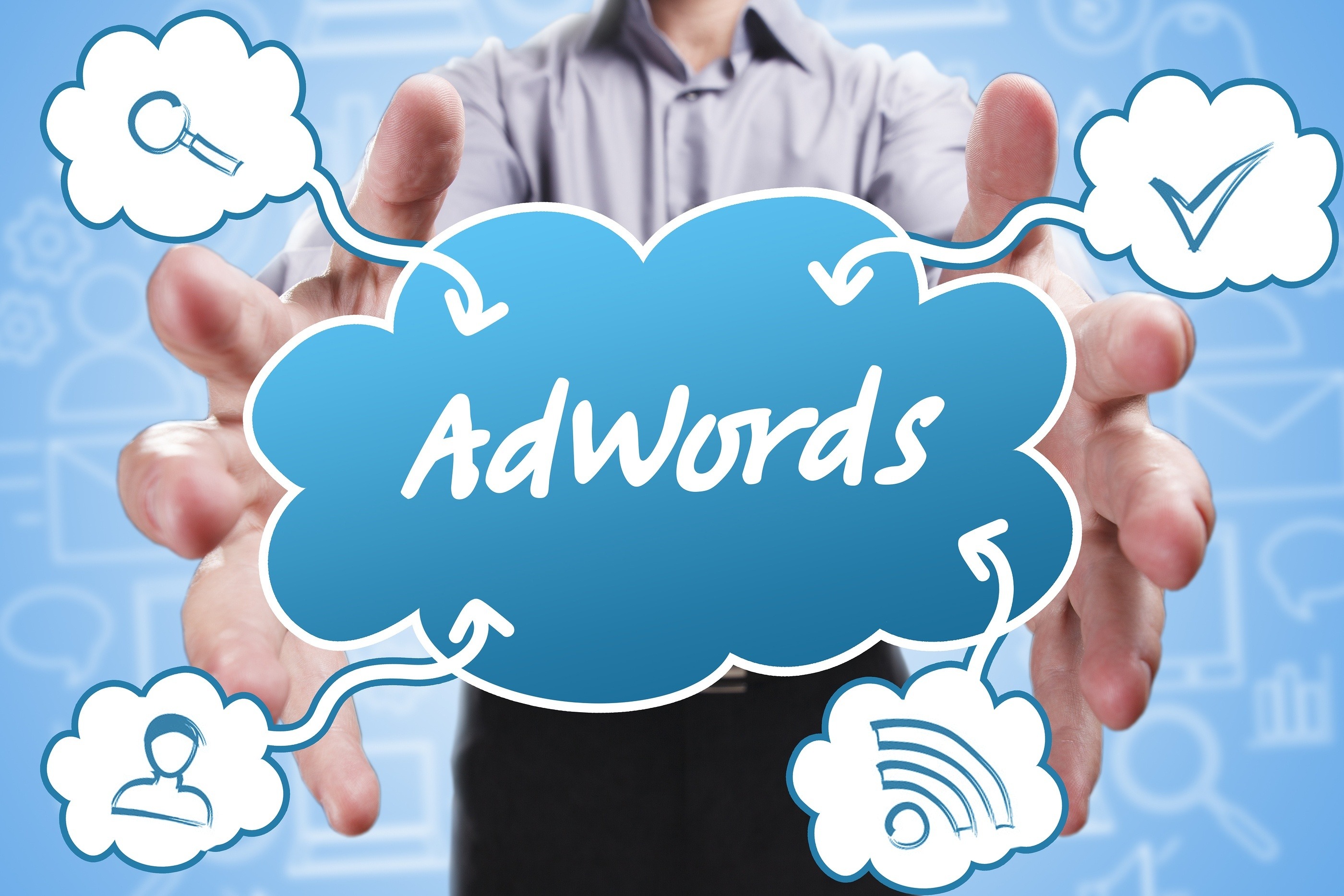 L'importance du score de qualité de AdWords