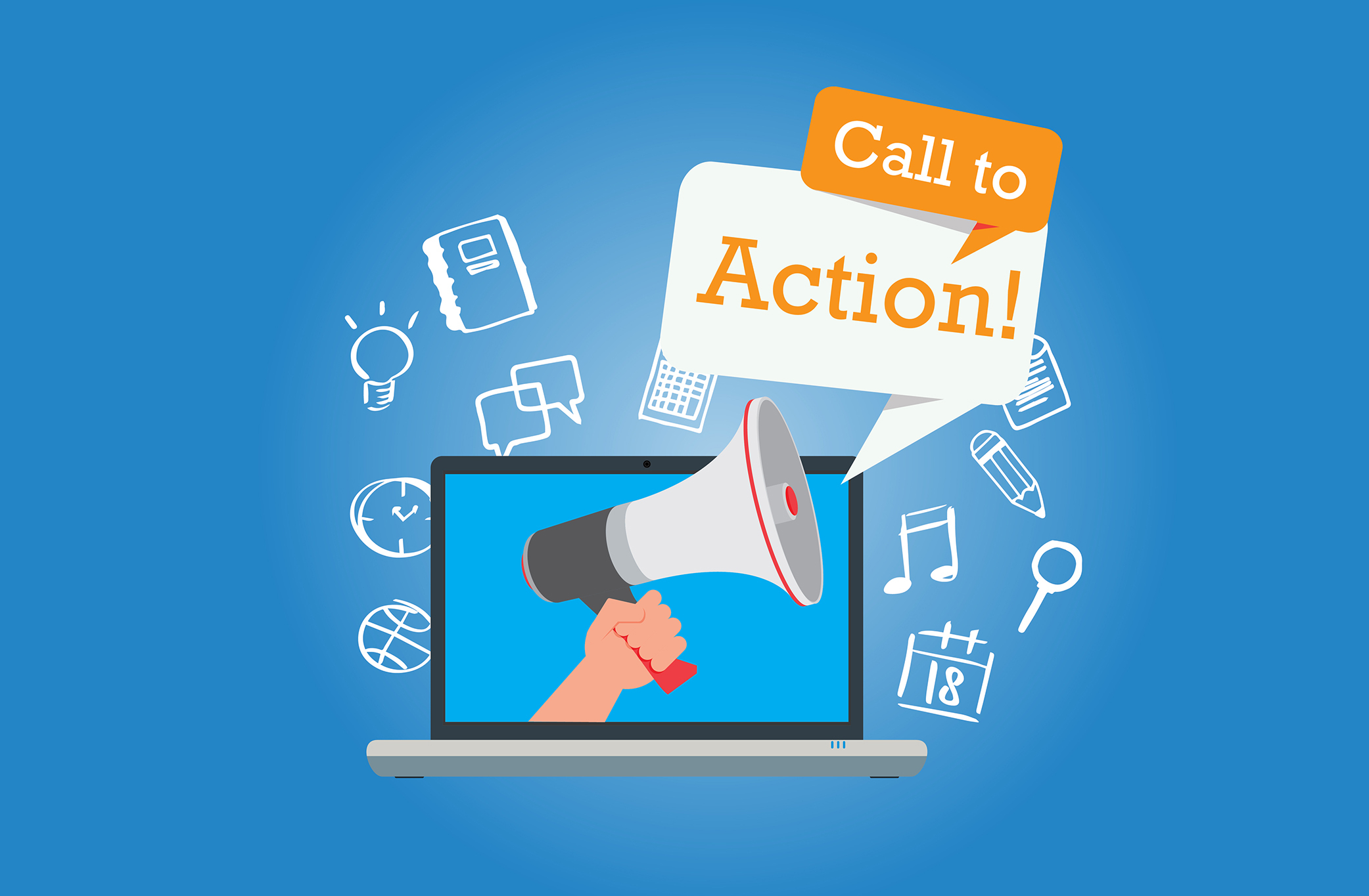 Call to Action (CTA): les bonnes pratiques
