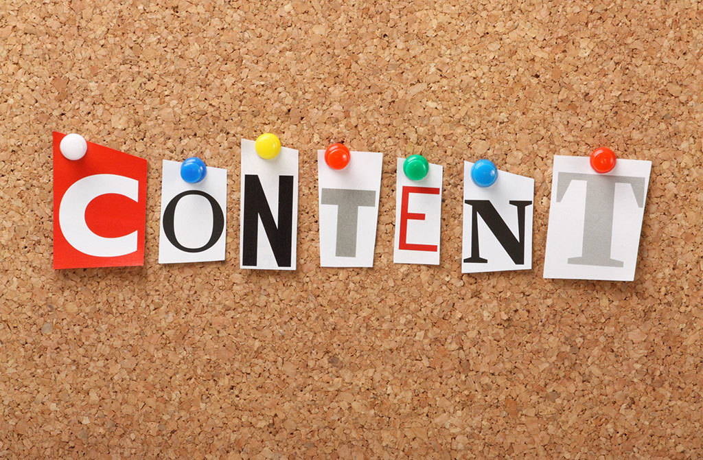 9 étapes pour bâtir votre stratégie de contenu