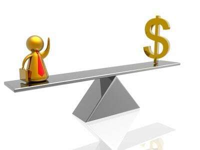 How to control your money