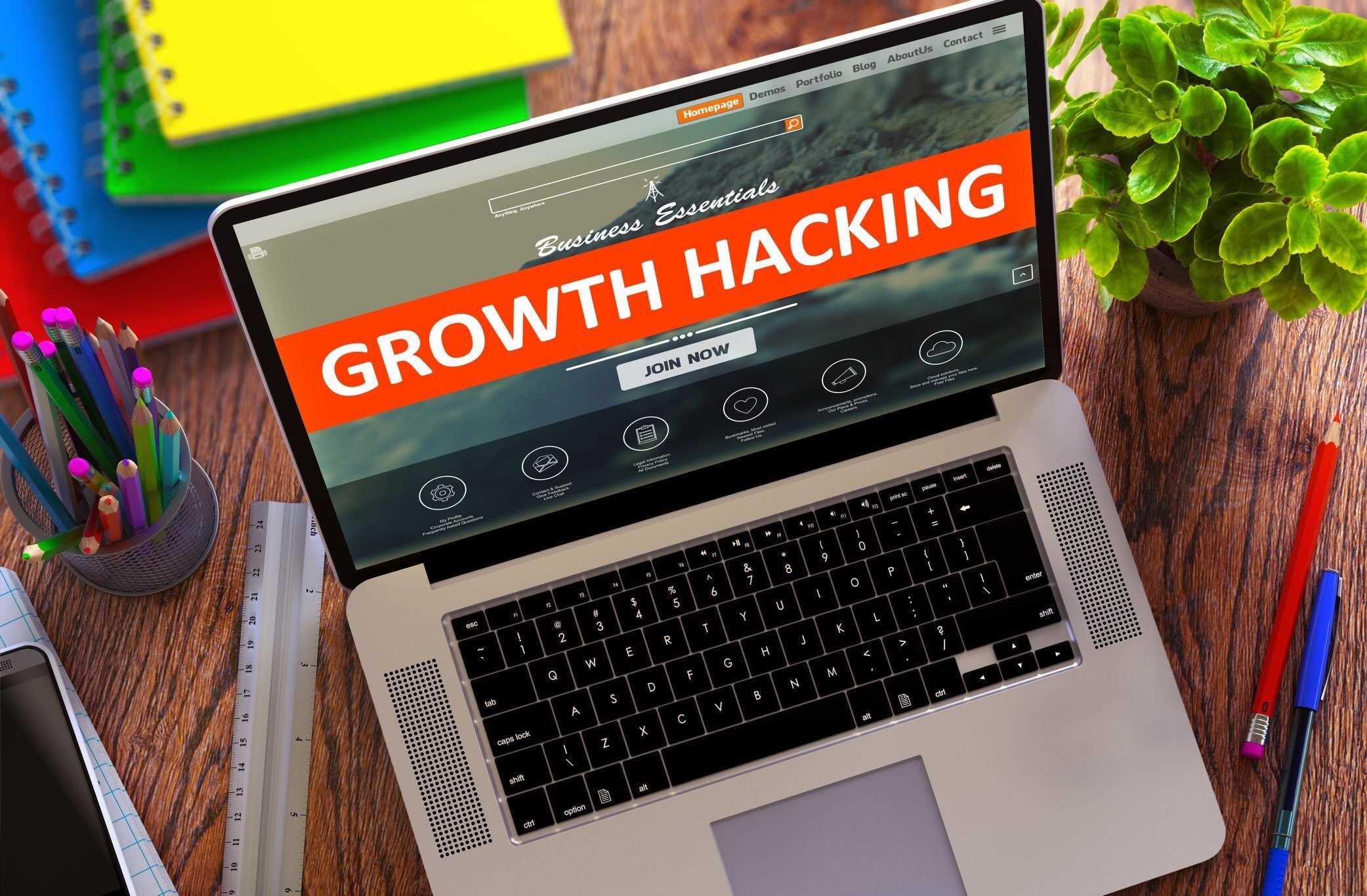 Growth Hacking : le petit guide du débutant