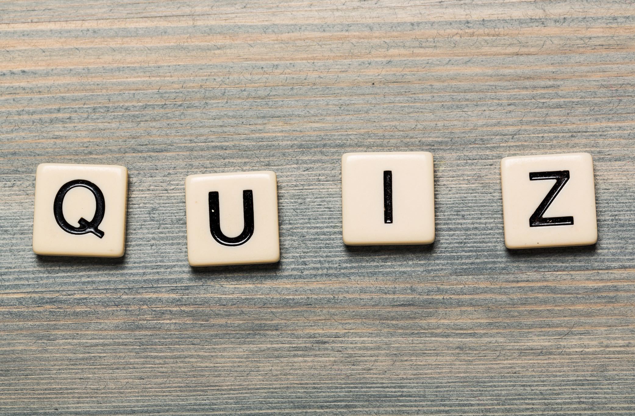 Utiliser le quiz dans votre stratégie web