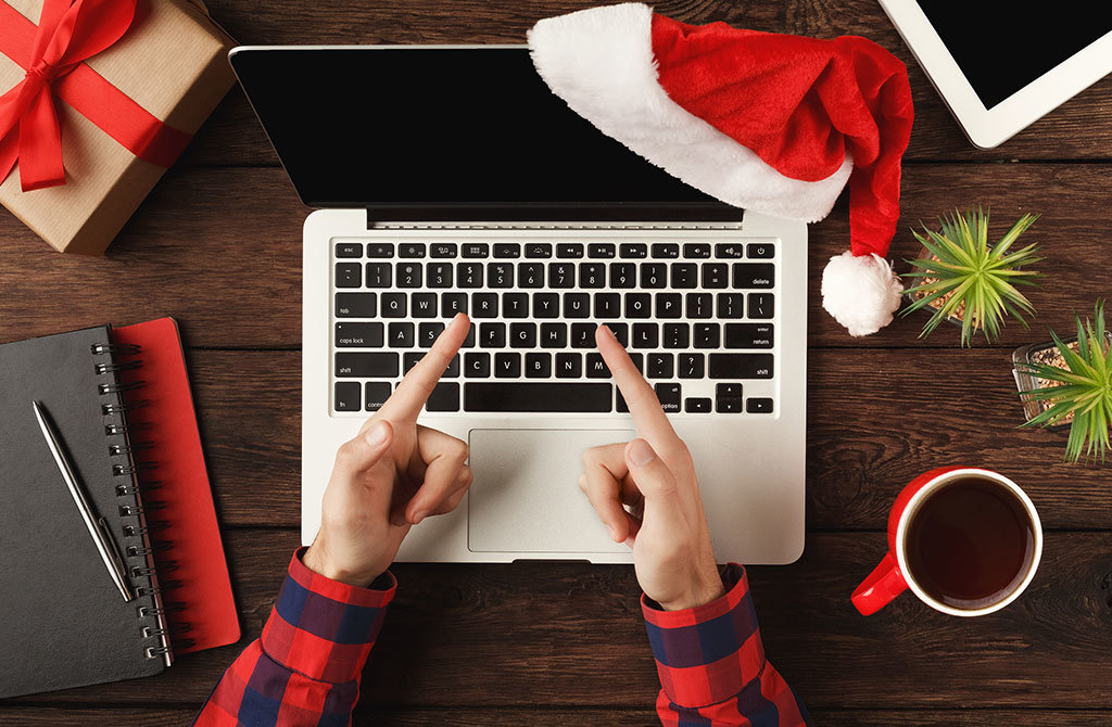 Optimiser sa stratégie e-commerce pour Noël