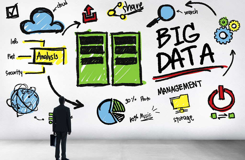 Pourquoi placer le big data au cœur de votre stratégie web?