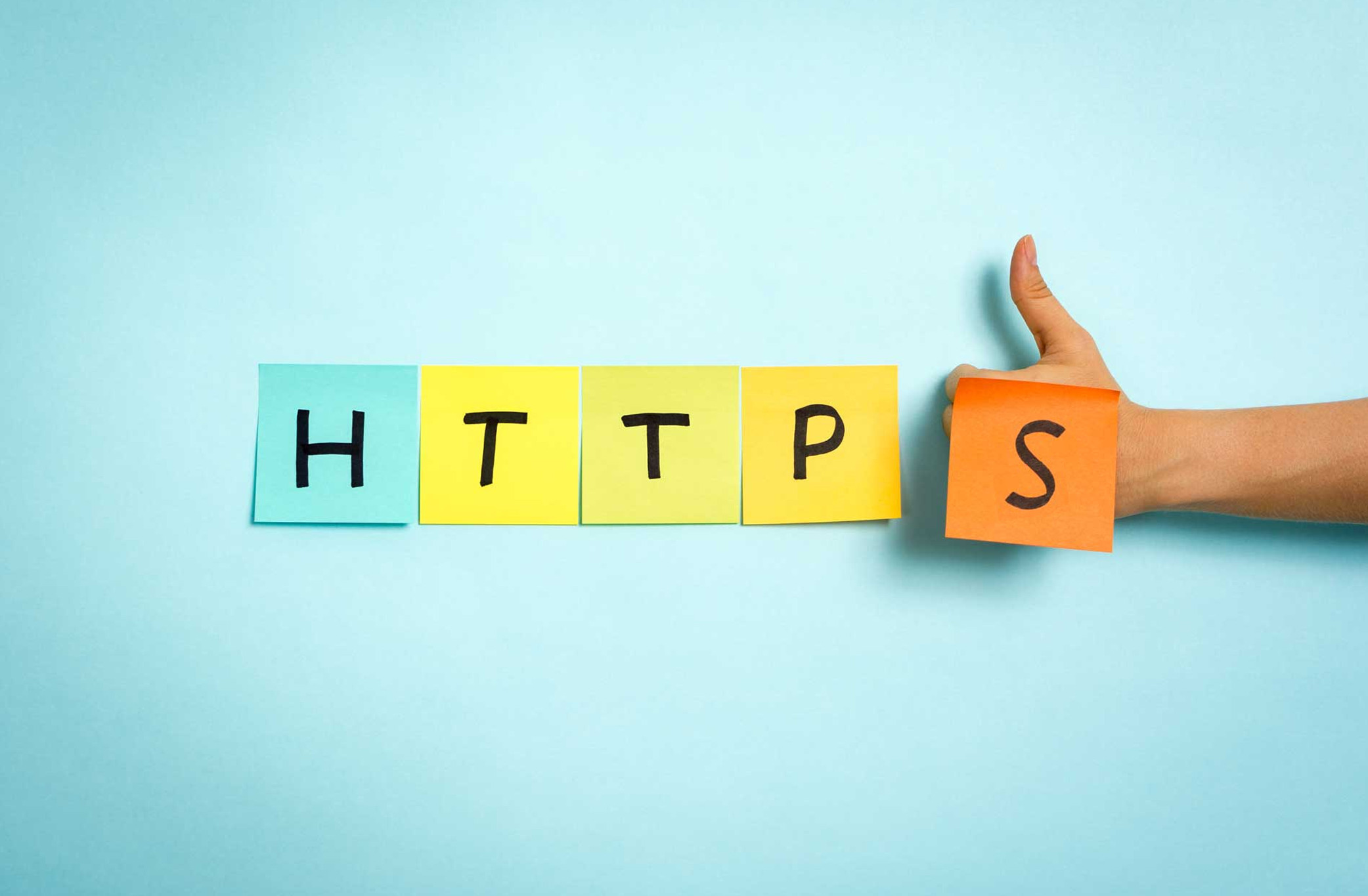 Passage en HTTPS pour un gain SEO, ça marche ou pas?