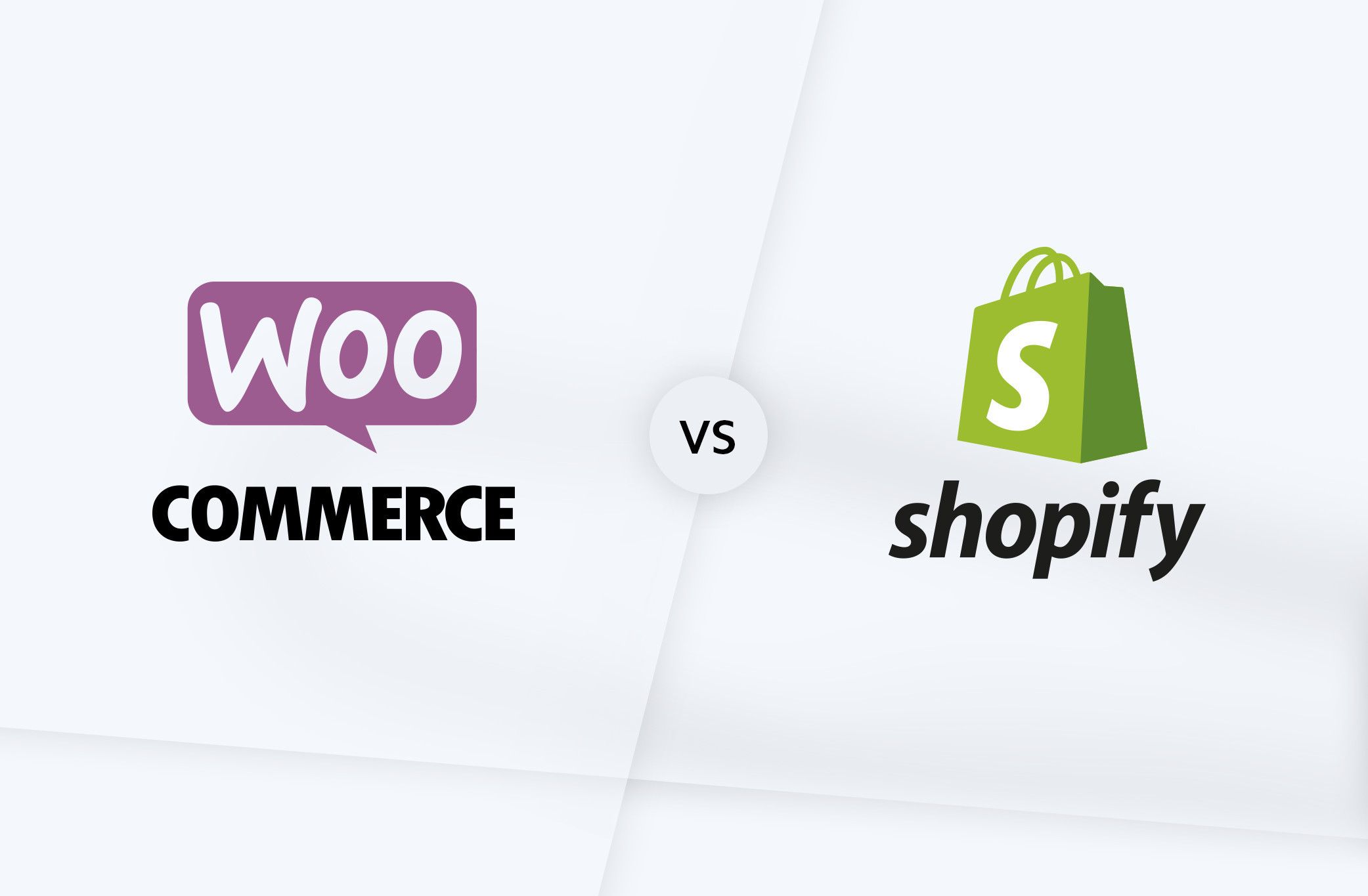 WooCommerce vs Shopify : Quelle solution de commerce électronique choisir?