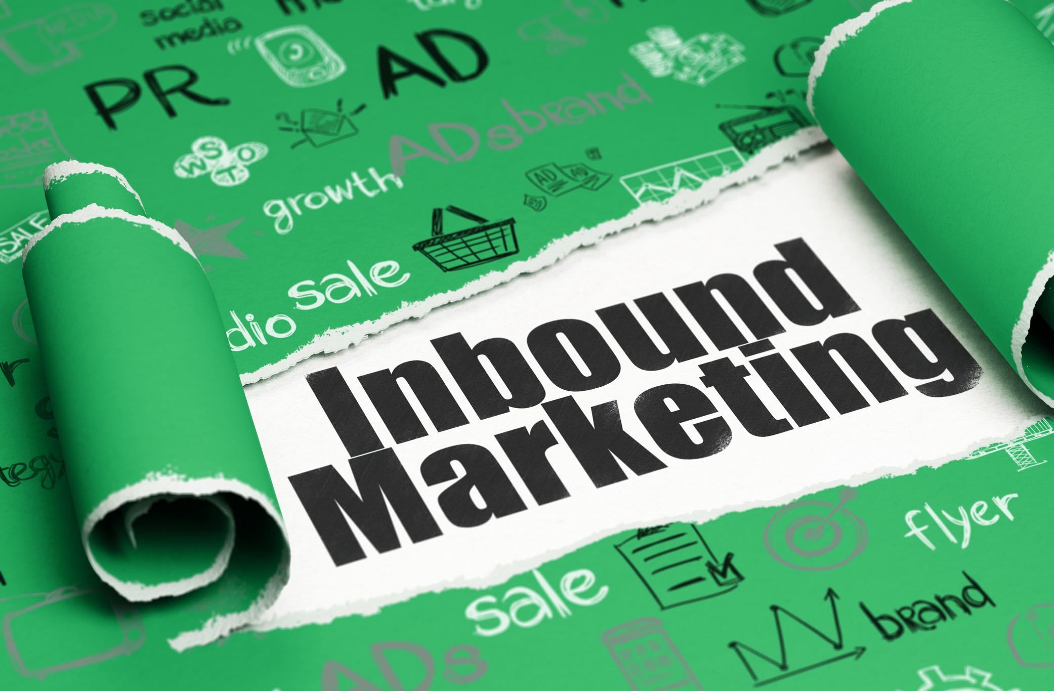Inbound Marketing B2B: Comment adopter une stratégie?