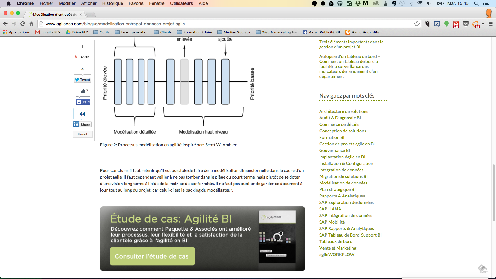 CTA-blogue