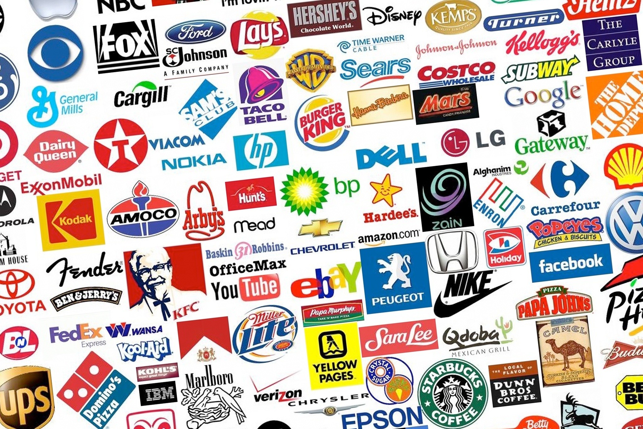 Pourquoi investir dans votre branding