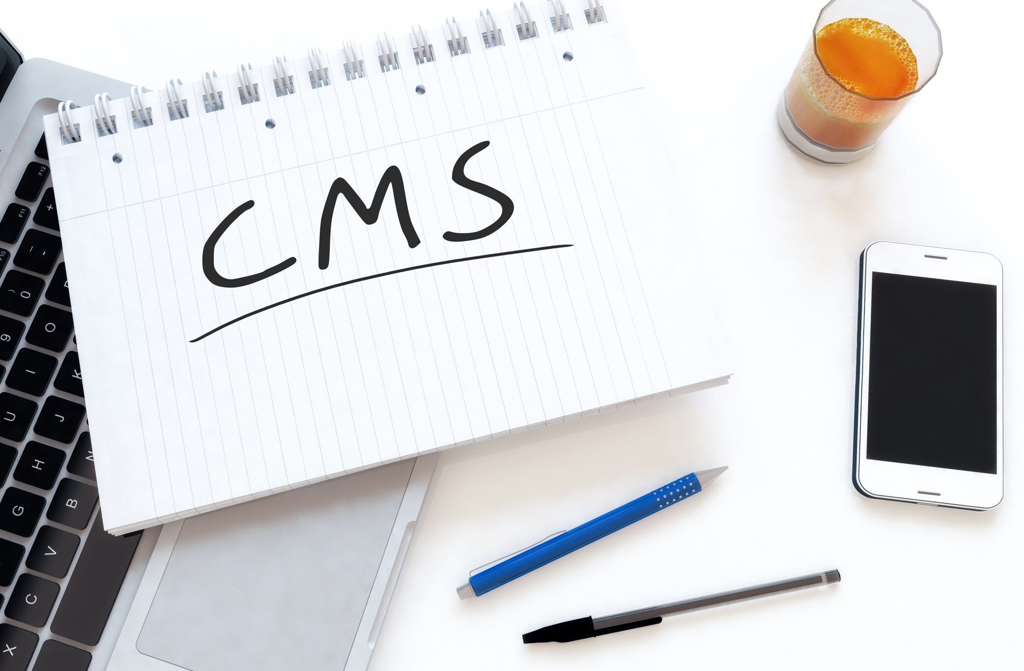 Comment choisir un CMS