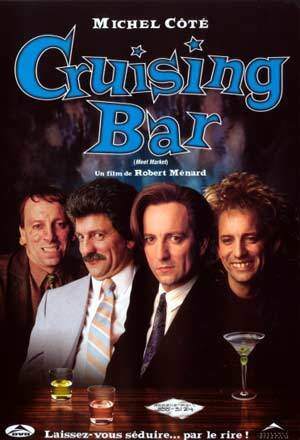 Cruising bar