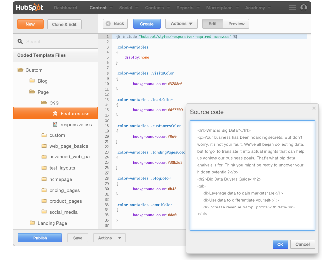 hubspot-cos-code