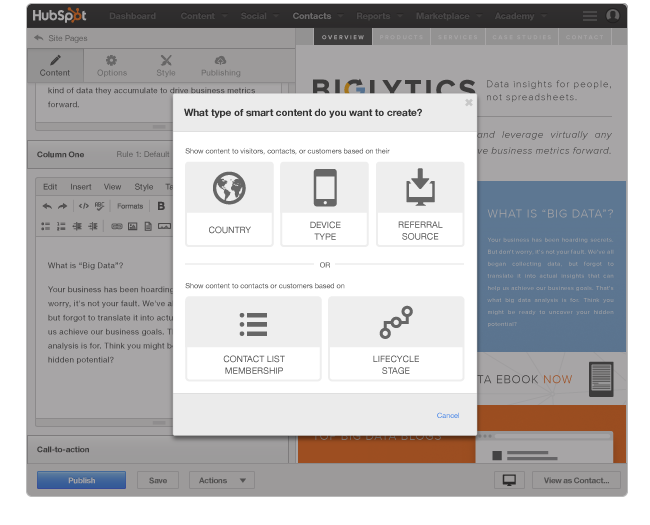 hubspot-cos-personalisation-anonyme
