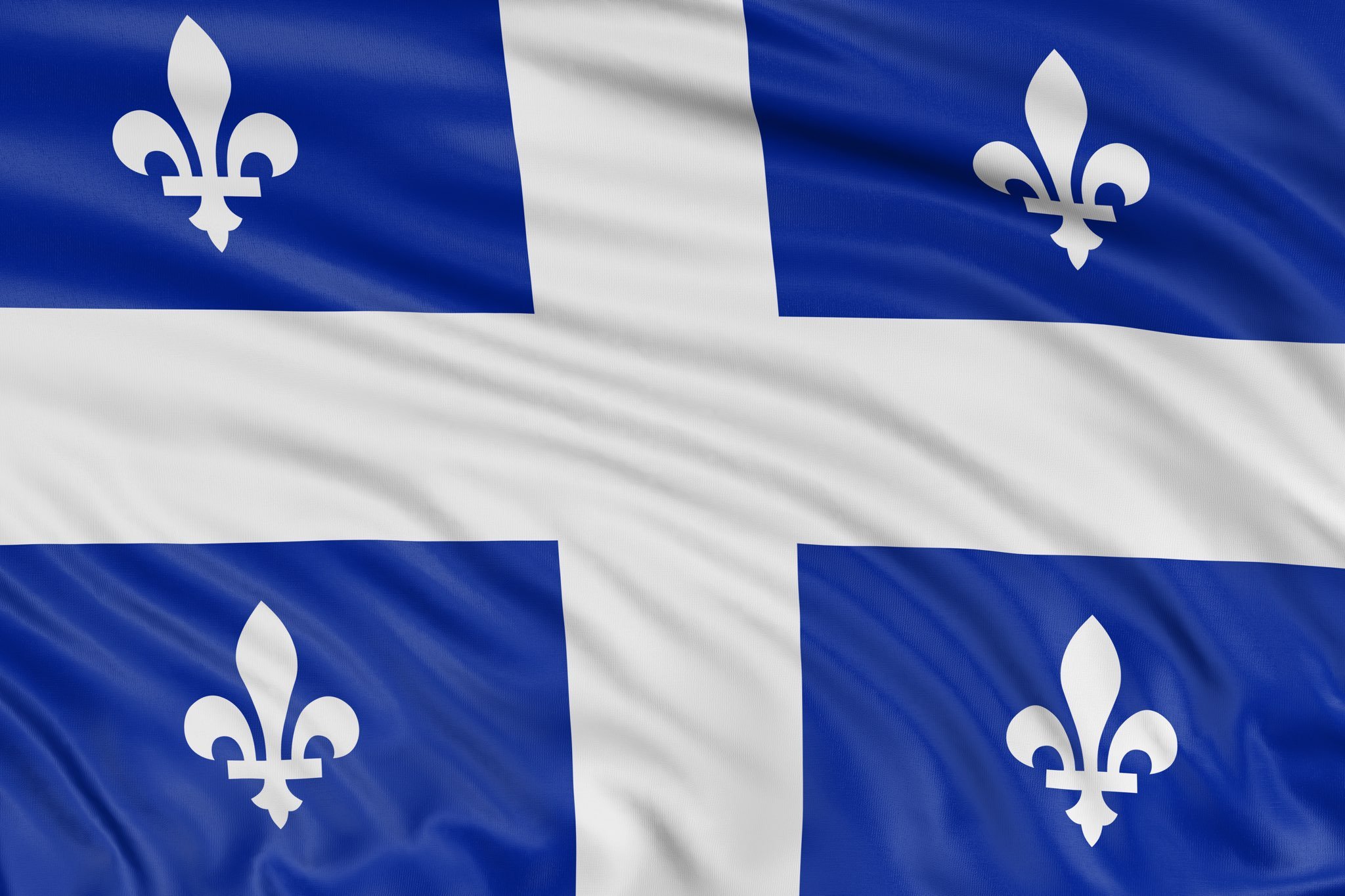 Pourquoi le Québec est en retard au niveau du web
