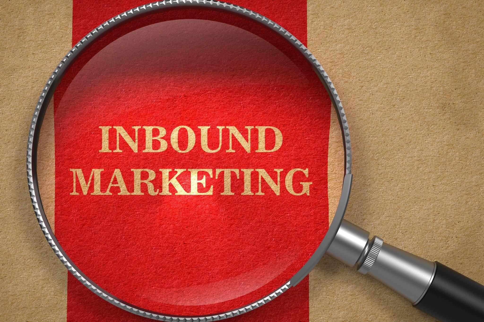 Inbound Marketing