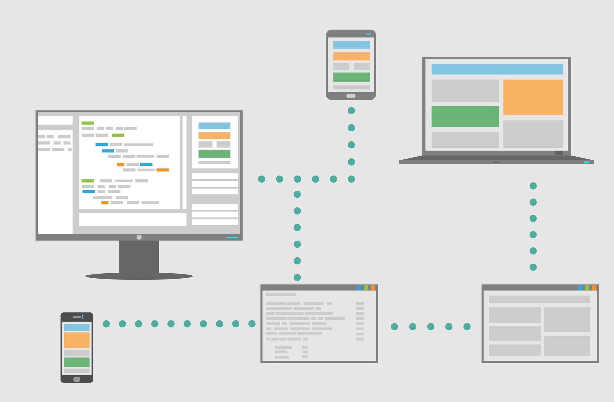 Comment un wireframe peut sauver la refonte de votre site web