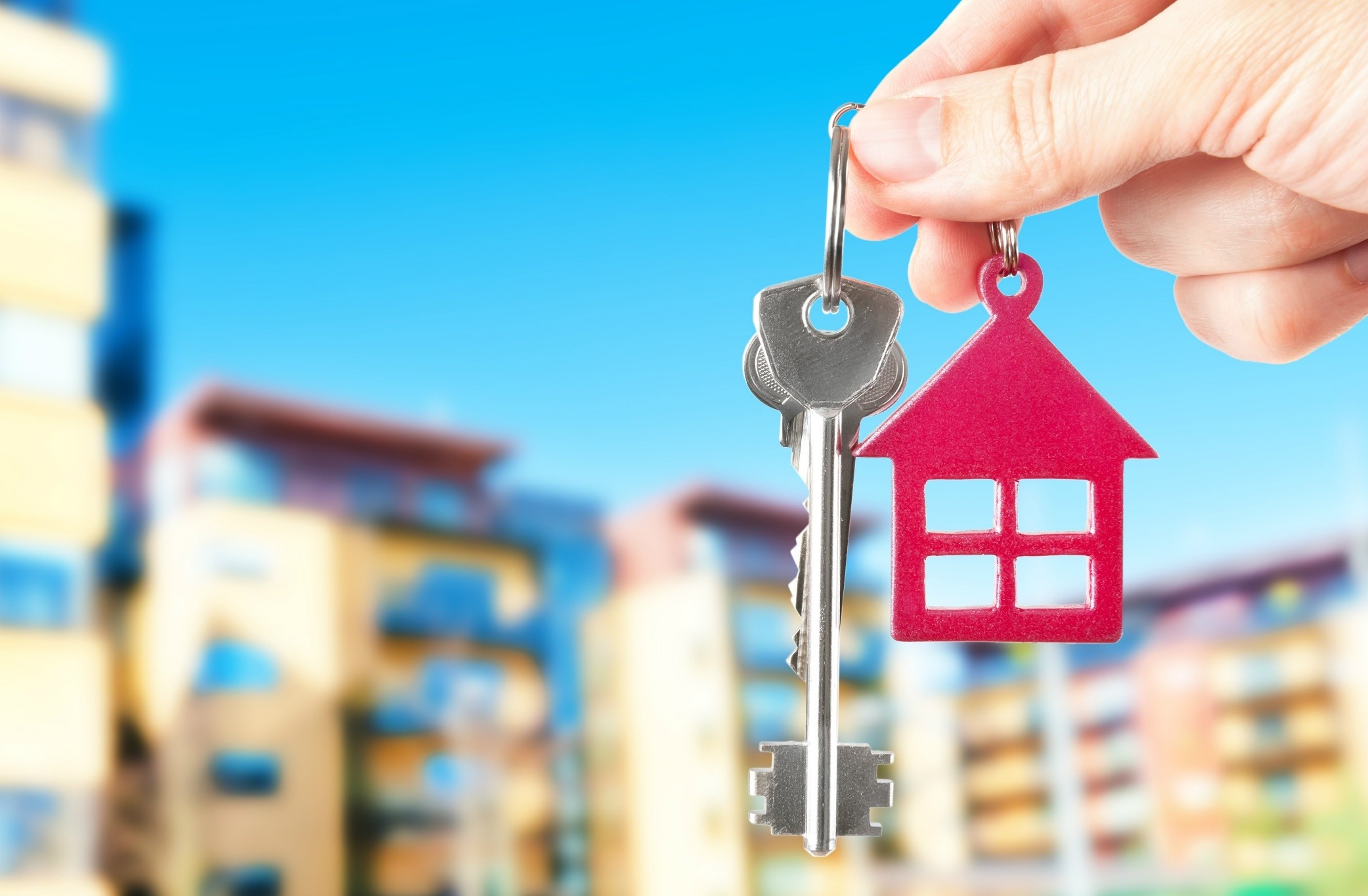 6 conseils à suivre pour la conception d'un site web immobilier