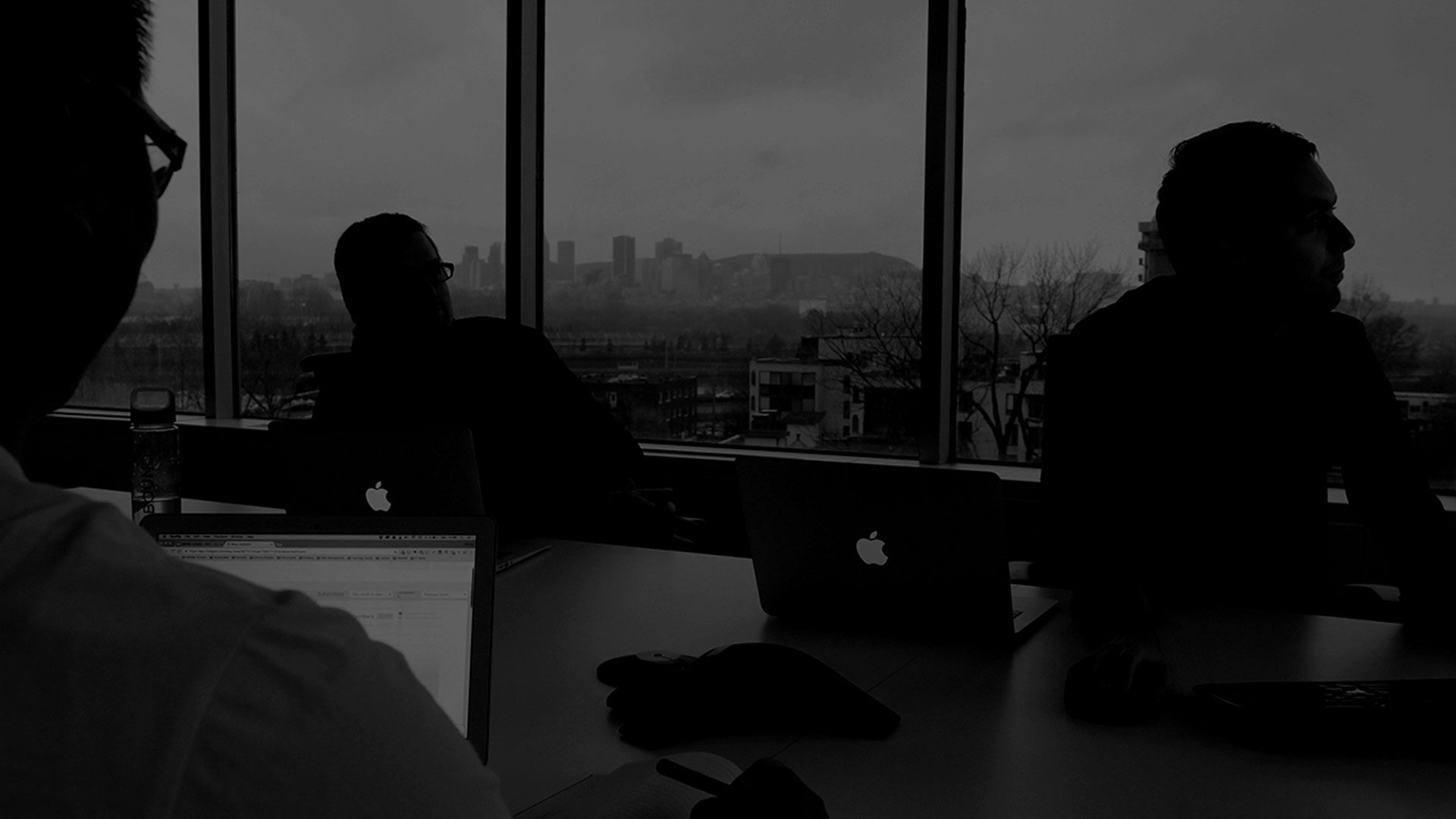 Banner