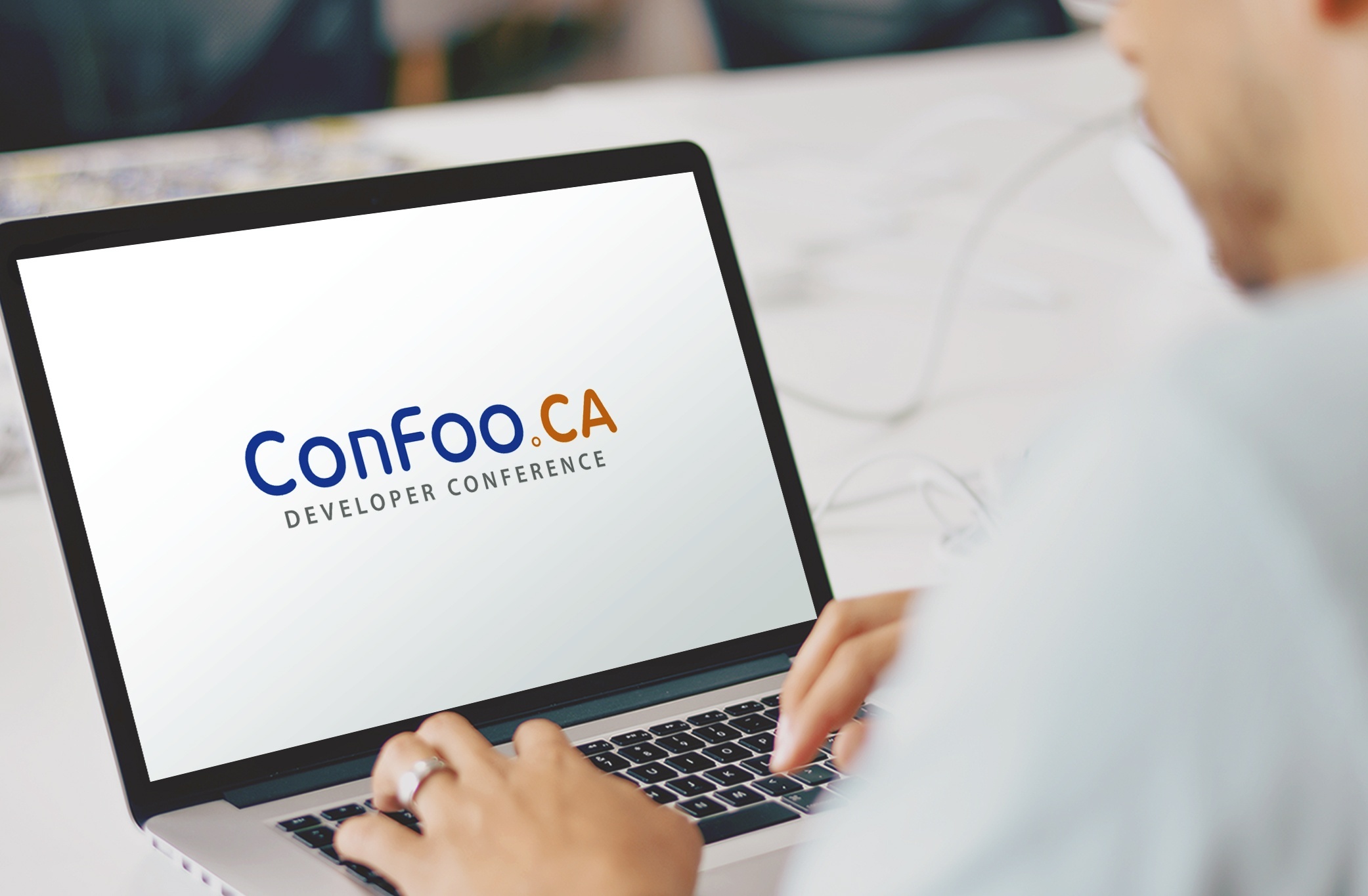 Top 5 des conférences du ConFoo Montréal 2017 pour les développeurs Web