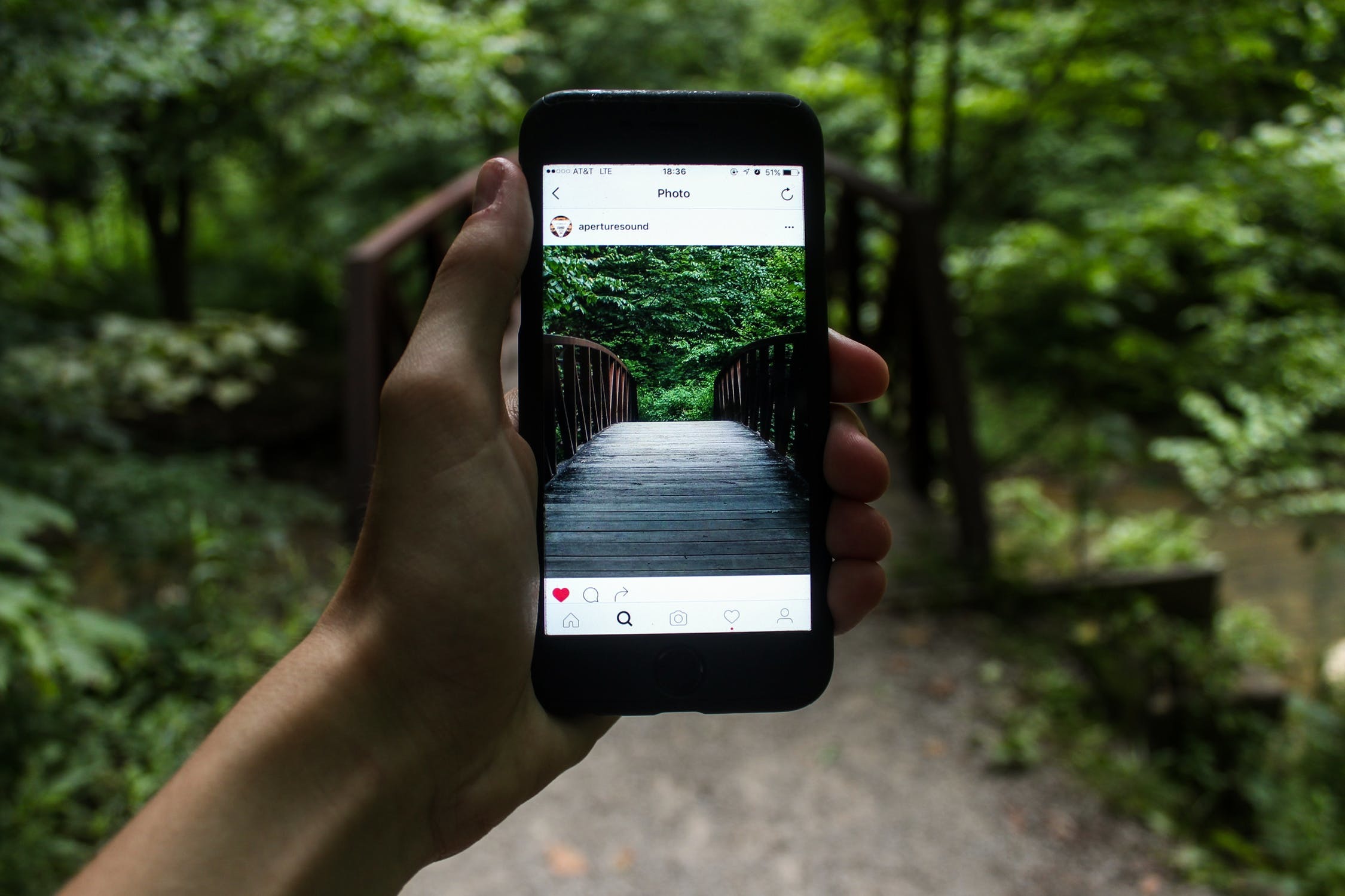 8 façons d'utiliser Instagram en B2B