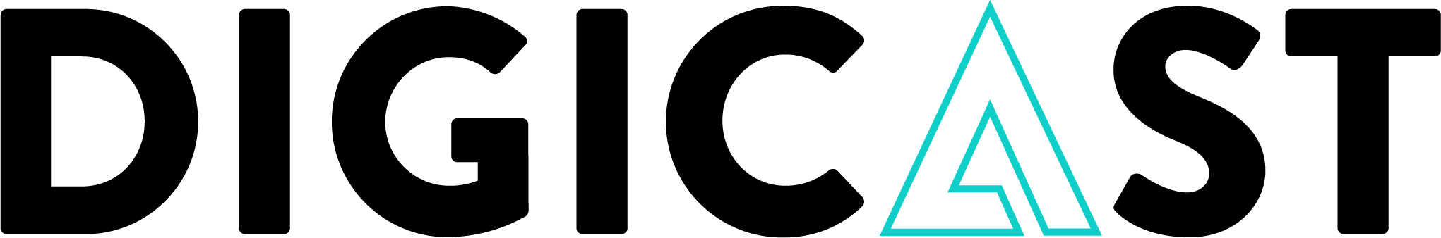 digicast