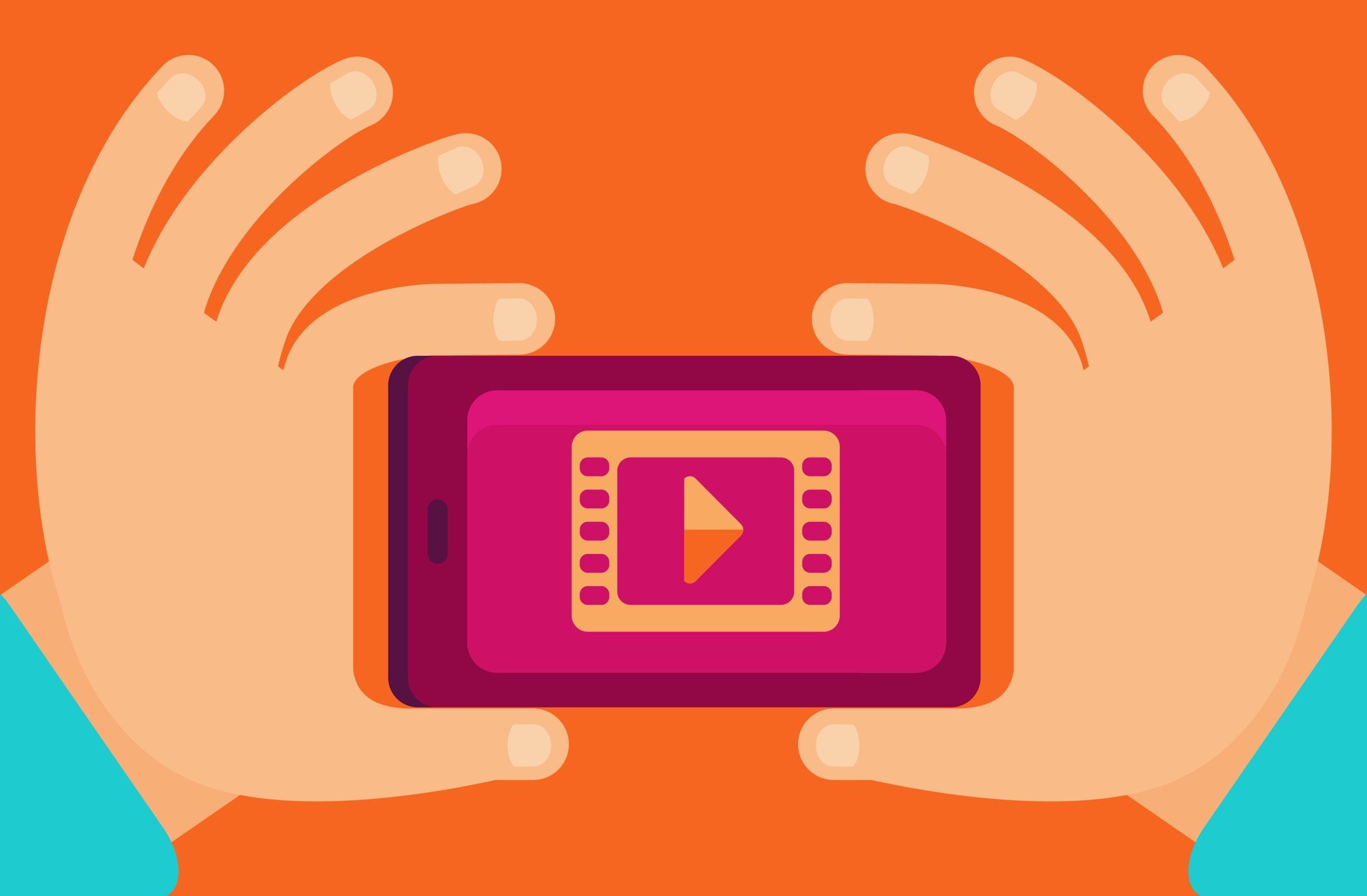 Video Marketing: 10 common Mistakes to Avoid