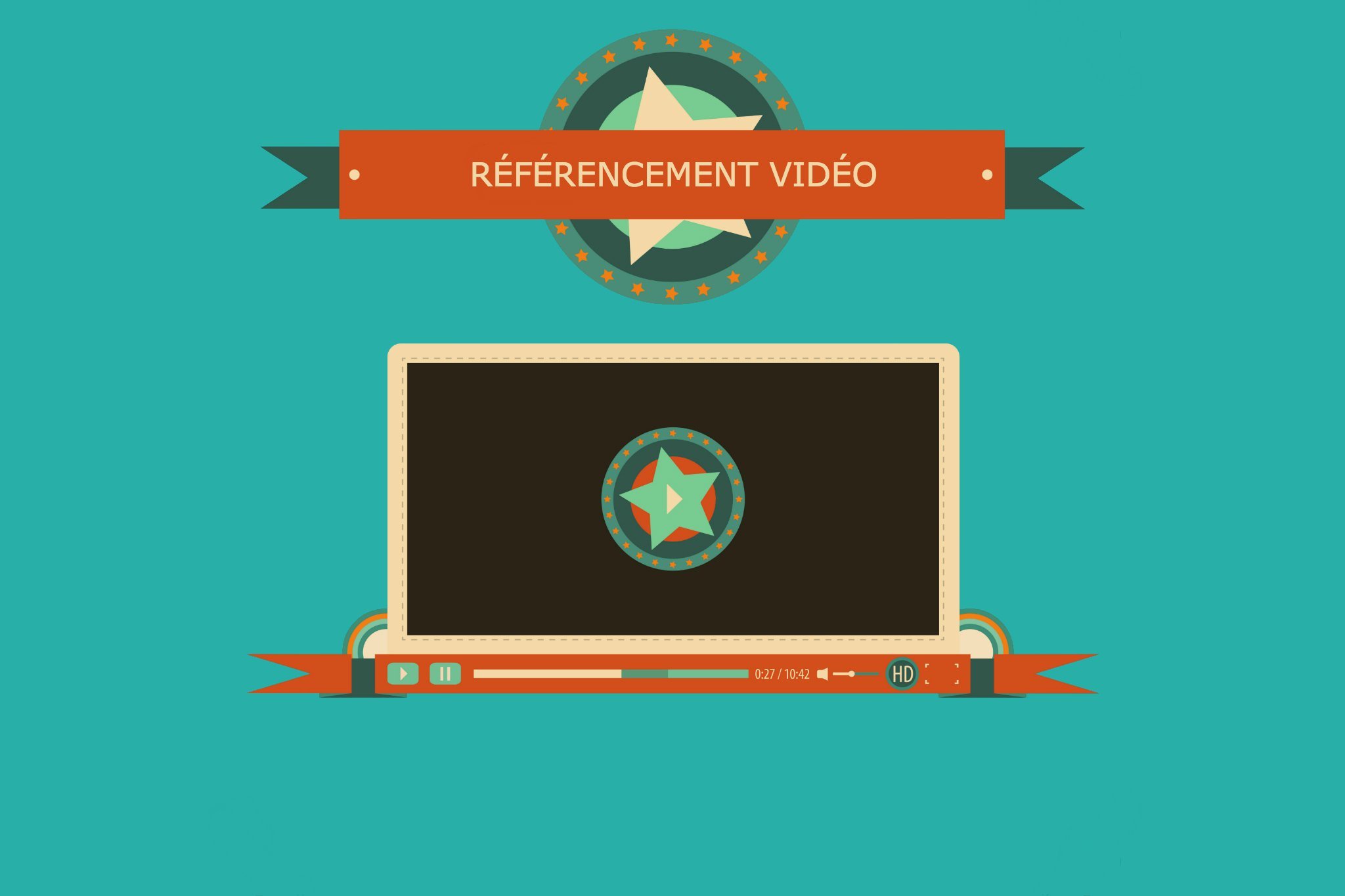 Comment optimiser votre référencement vidéo
